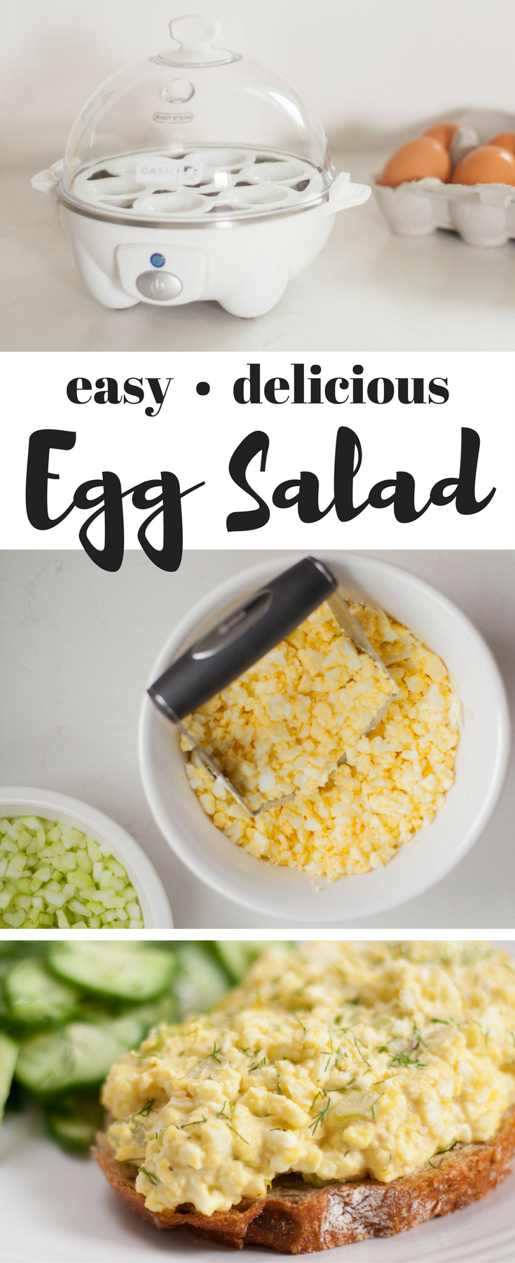 Dash egg cooker sale recipes