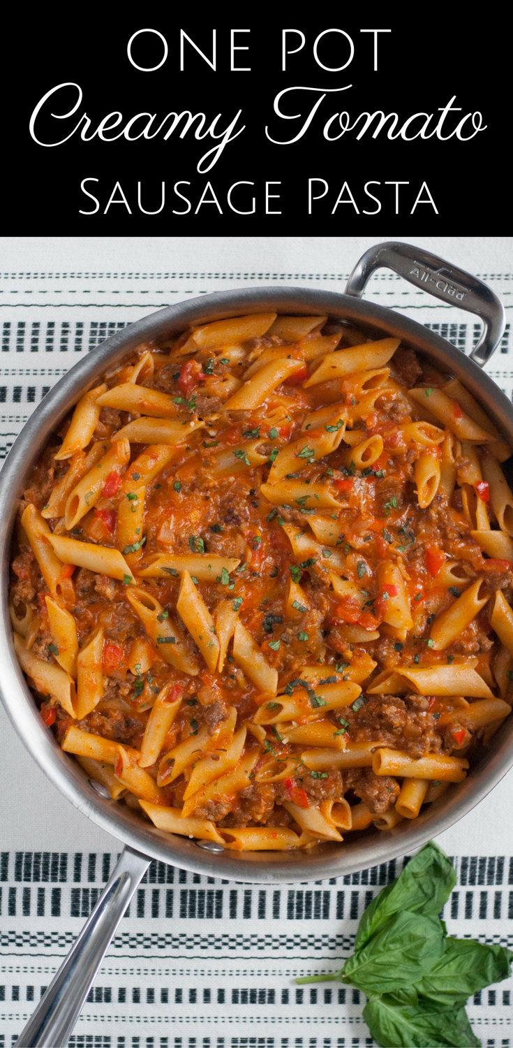 bit-and-bauble-easy-dinner-one-pot-creamy-tomato-sausage-pasta-recipe-pin.png