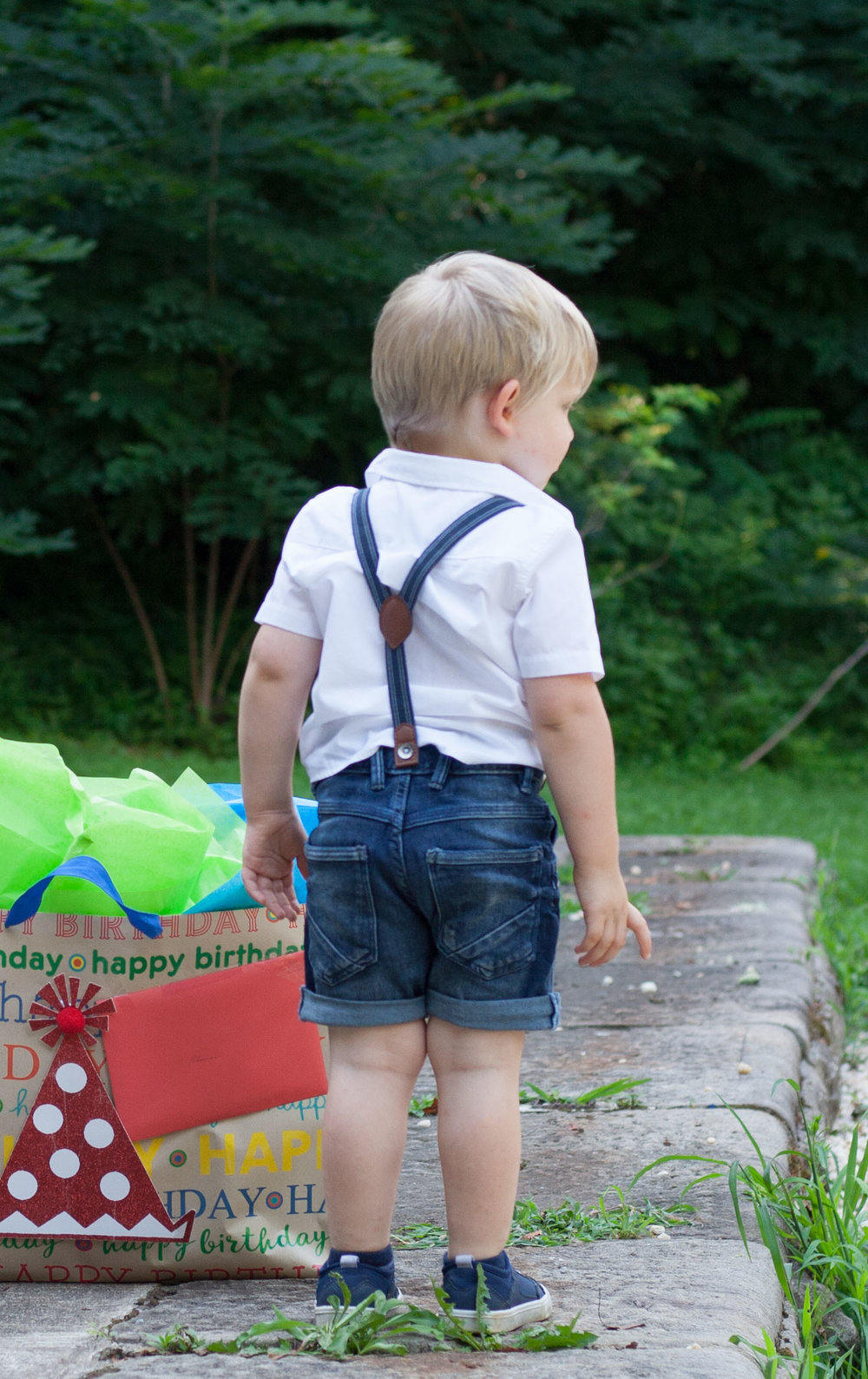 birthday boy outfits