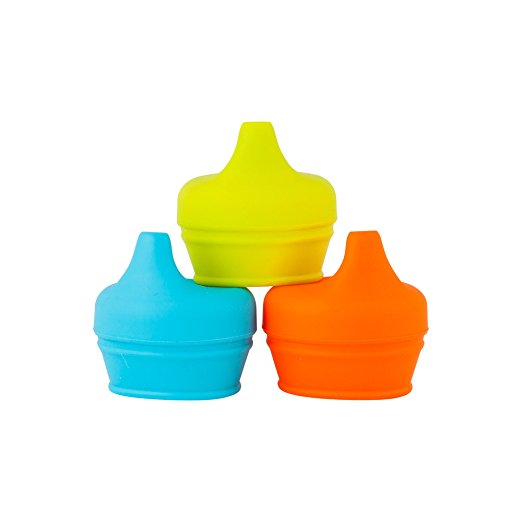 boon snug sippy lid