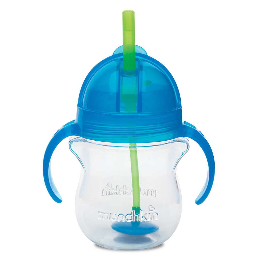 munchkin flexi straw cup