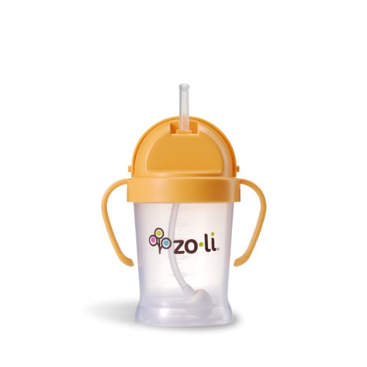 zoli bot straw sippy cup