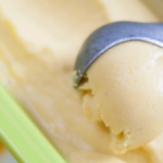 3 ingredient tropical ice cream healthy recipe