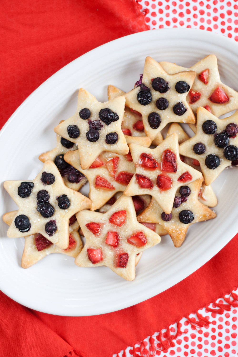 berry shortbread cutout cookie recipe