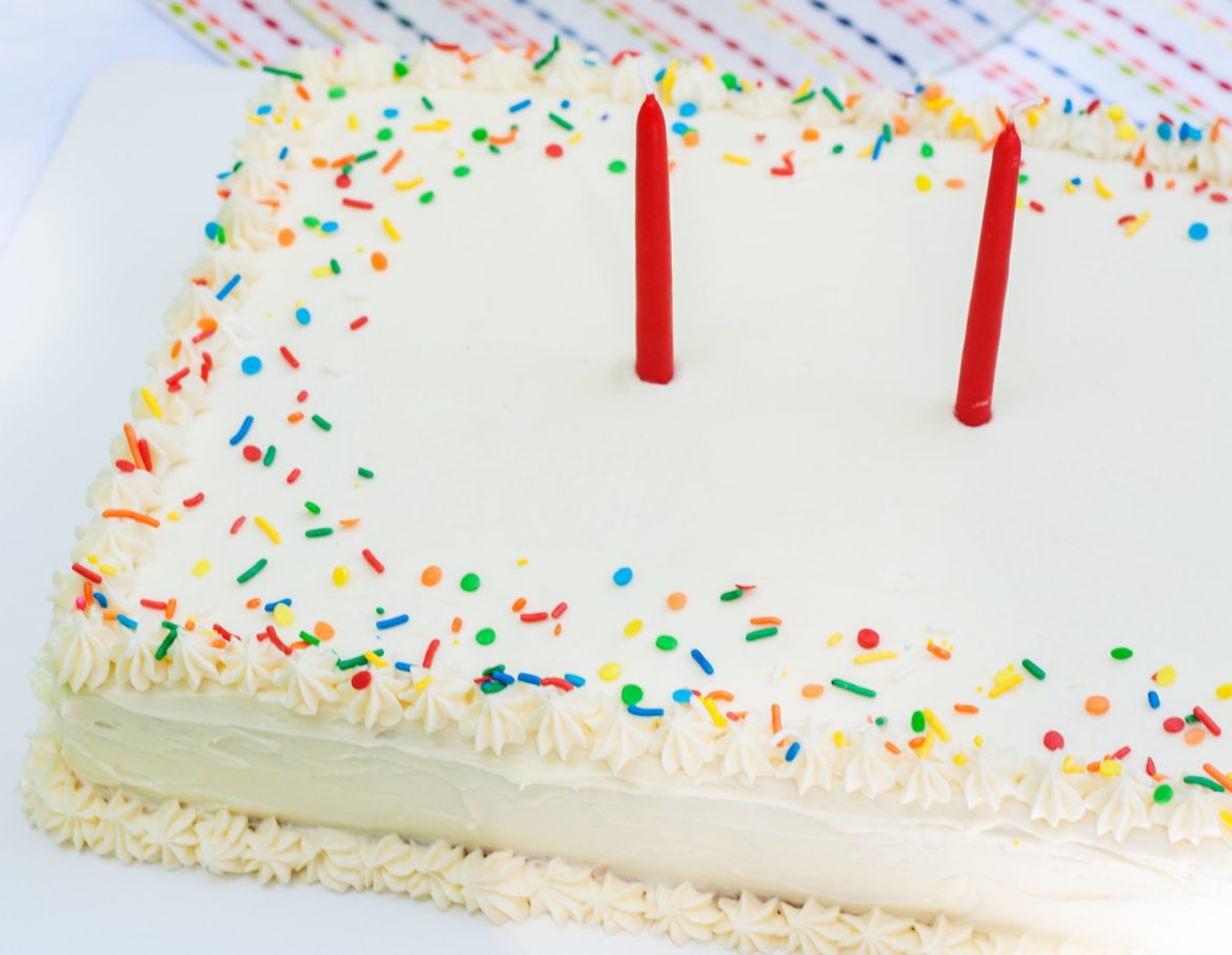 Emerald sugar sheet cake | Sheet cake designs, Elegant birthday cakes,  Beautiful cake designs