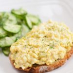 the best easy egg salad recipe