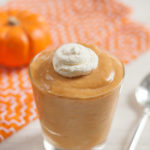 easy homemade pumpkin pie pudding recipe