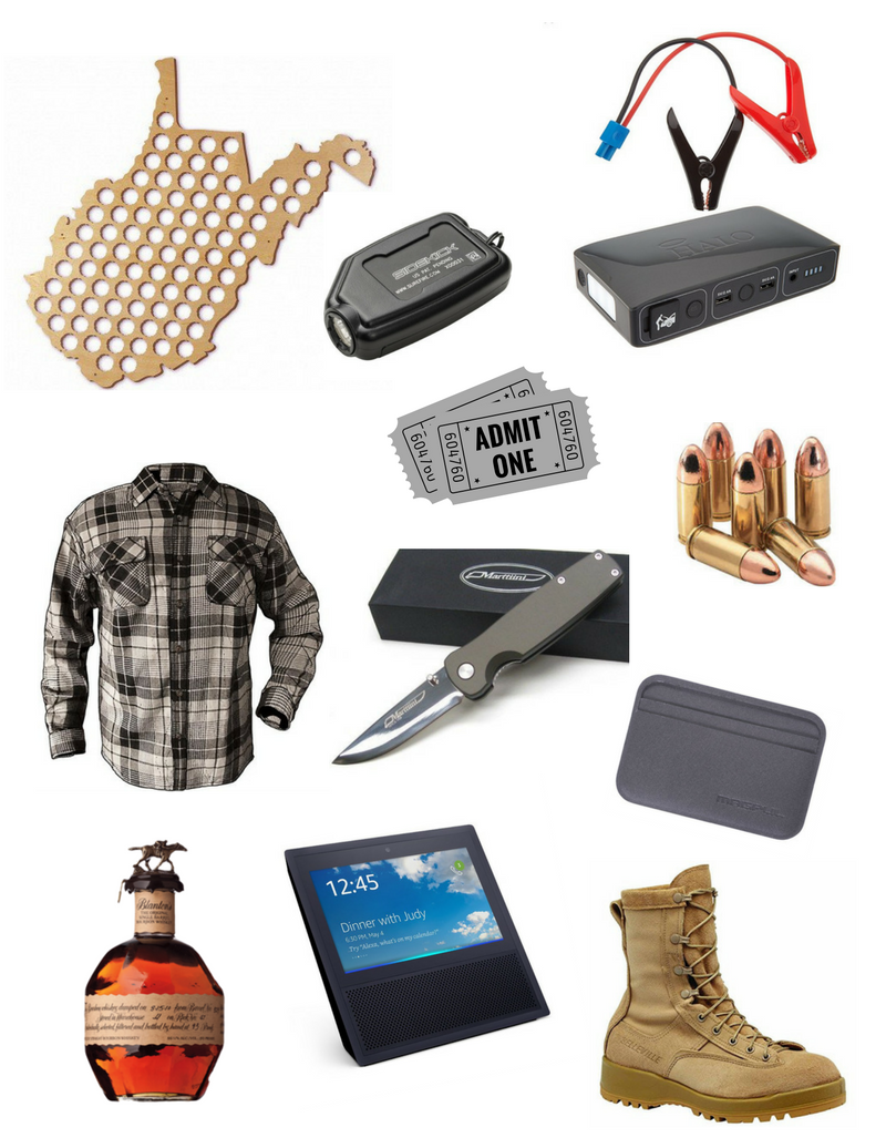 manly gifts for boyfriend