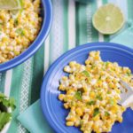 mexican street corn salad elotes recipe