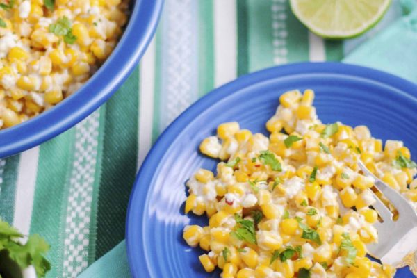 mexican street corn salad elotes recipe