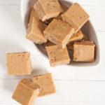 penuche fudge recipe brown sugar walnuts pecans