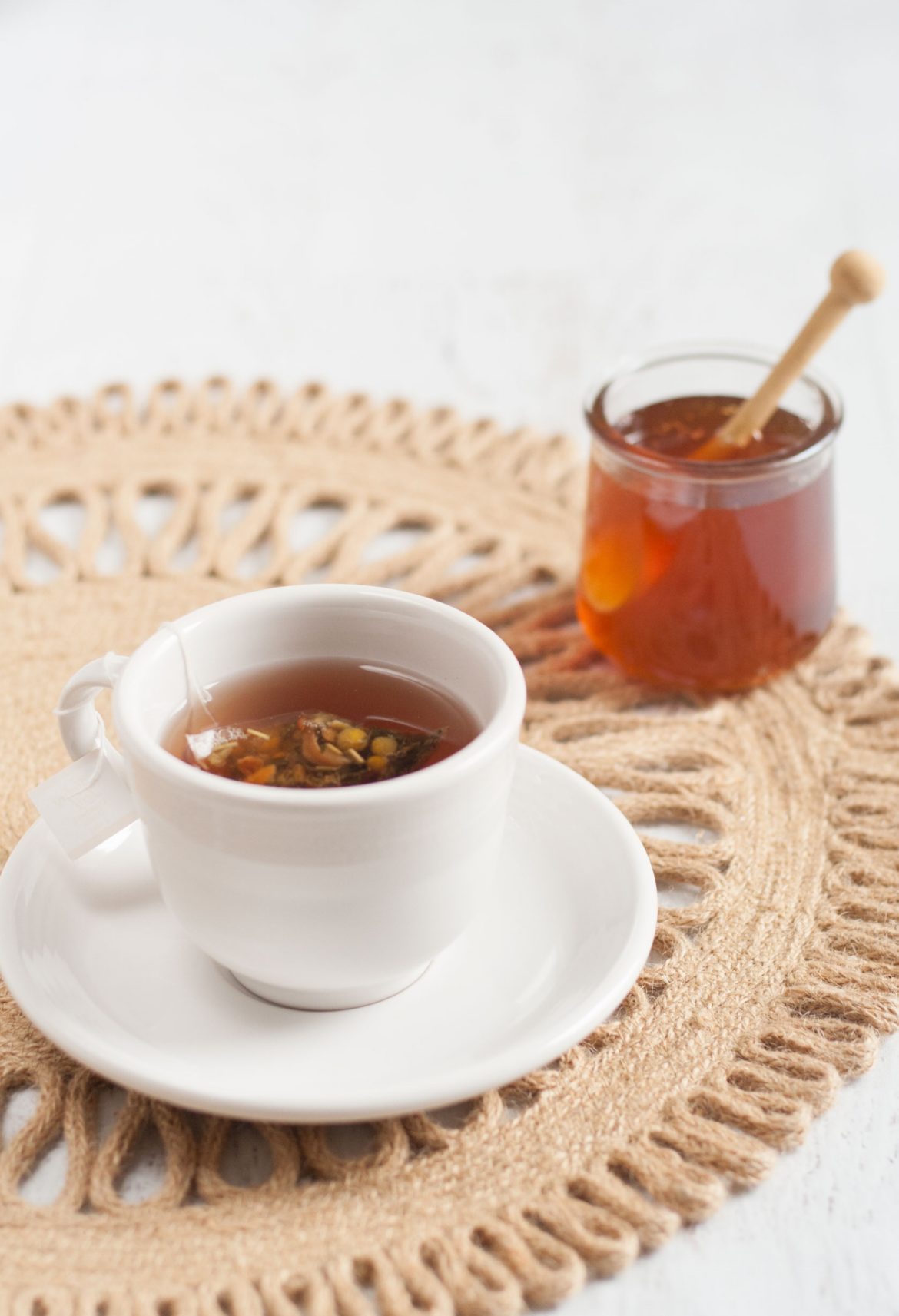 What Tea Is Safe To Drink While Pregnant