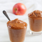 slow cooker homemade applesauce recipe