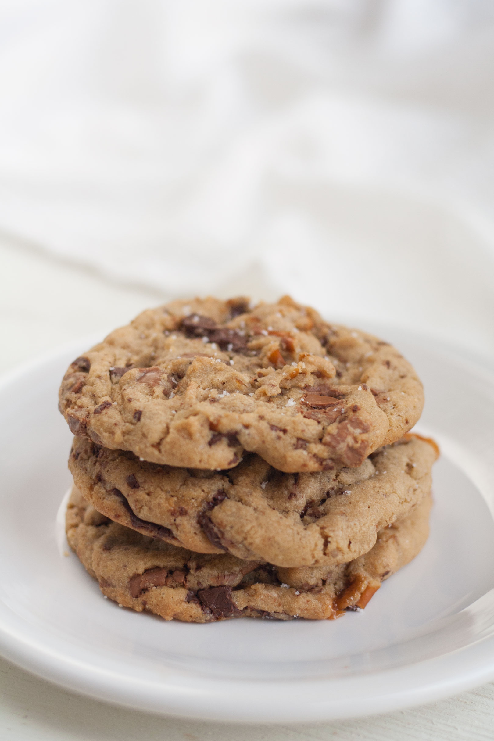 Copycat Panera Kitchen Sink Cookies Bit Bauble