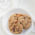 copycat panera kitchen sink cookies recipe