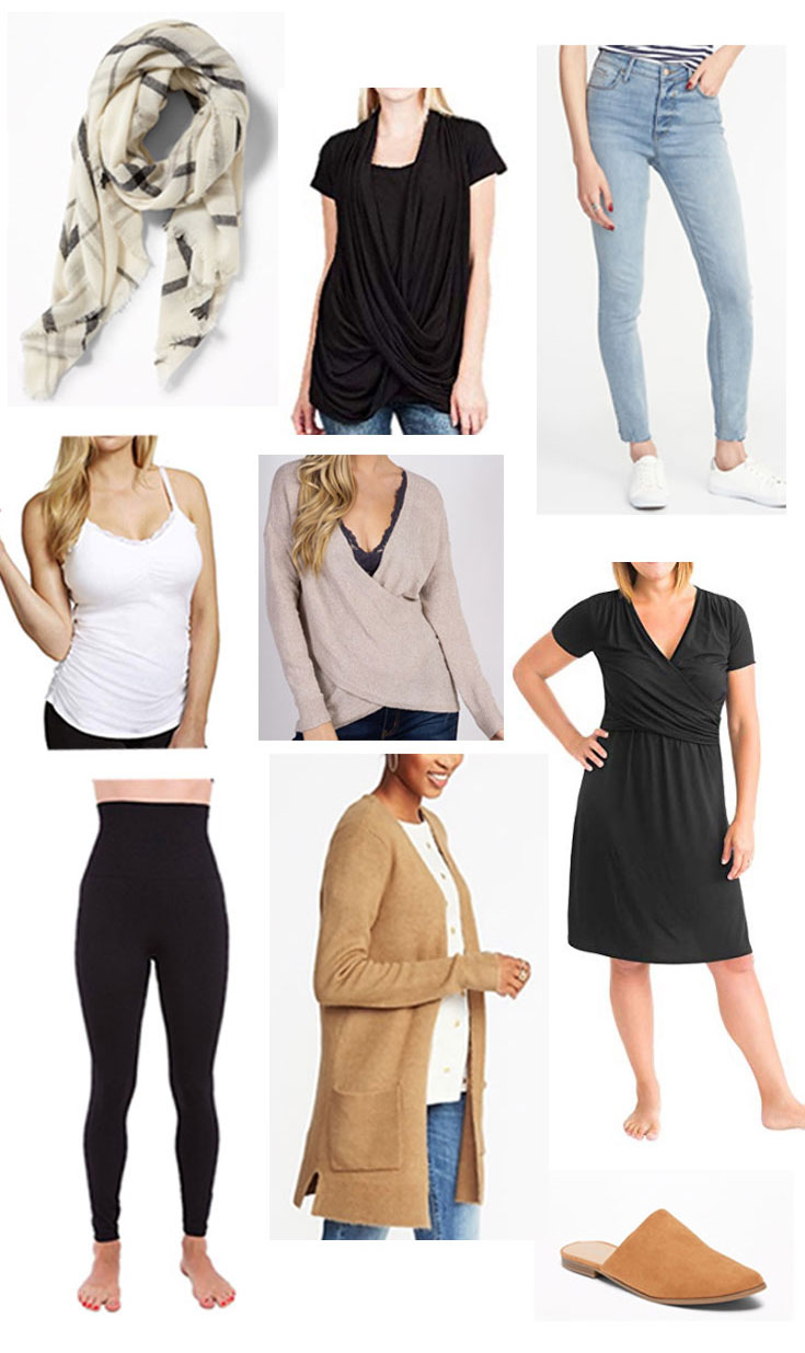 maternity clothes Archives - Bit & Bauble