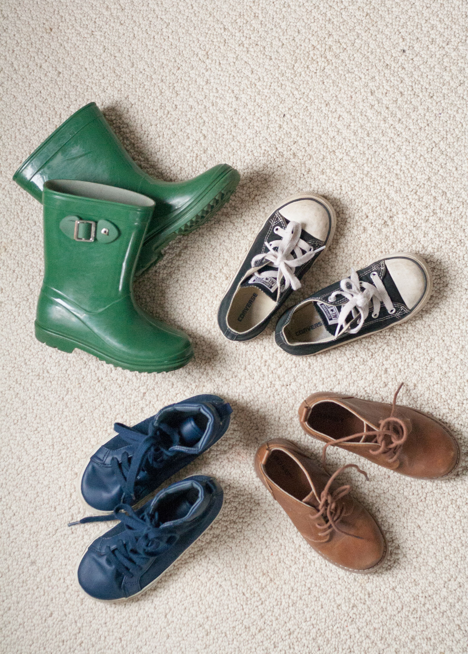 toddler boy capsule wardrobe ideas