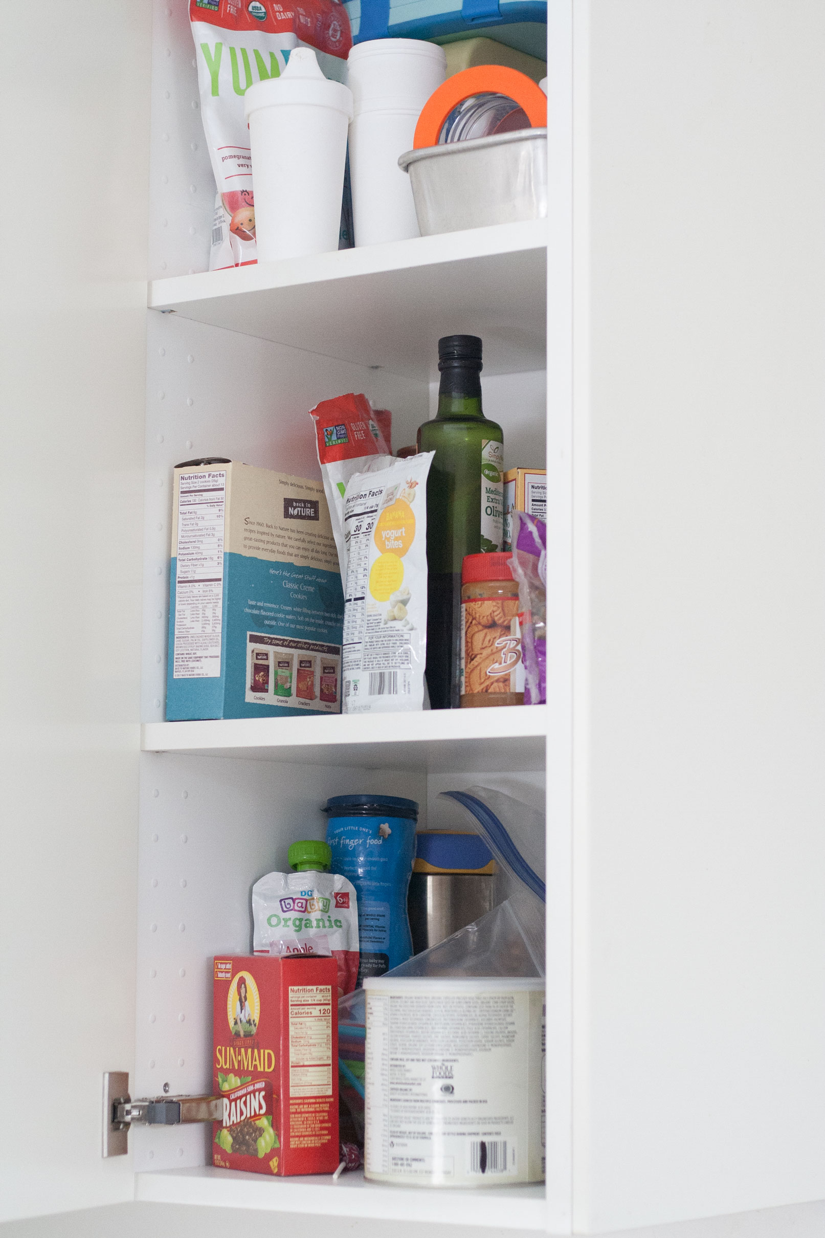 The cupboards did not spark joy, so I put in some shelf liners and wrapping  paper! : r/konmari