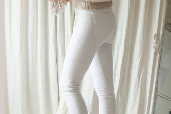 white jeans style tips ideas