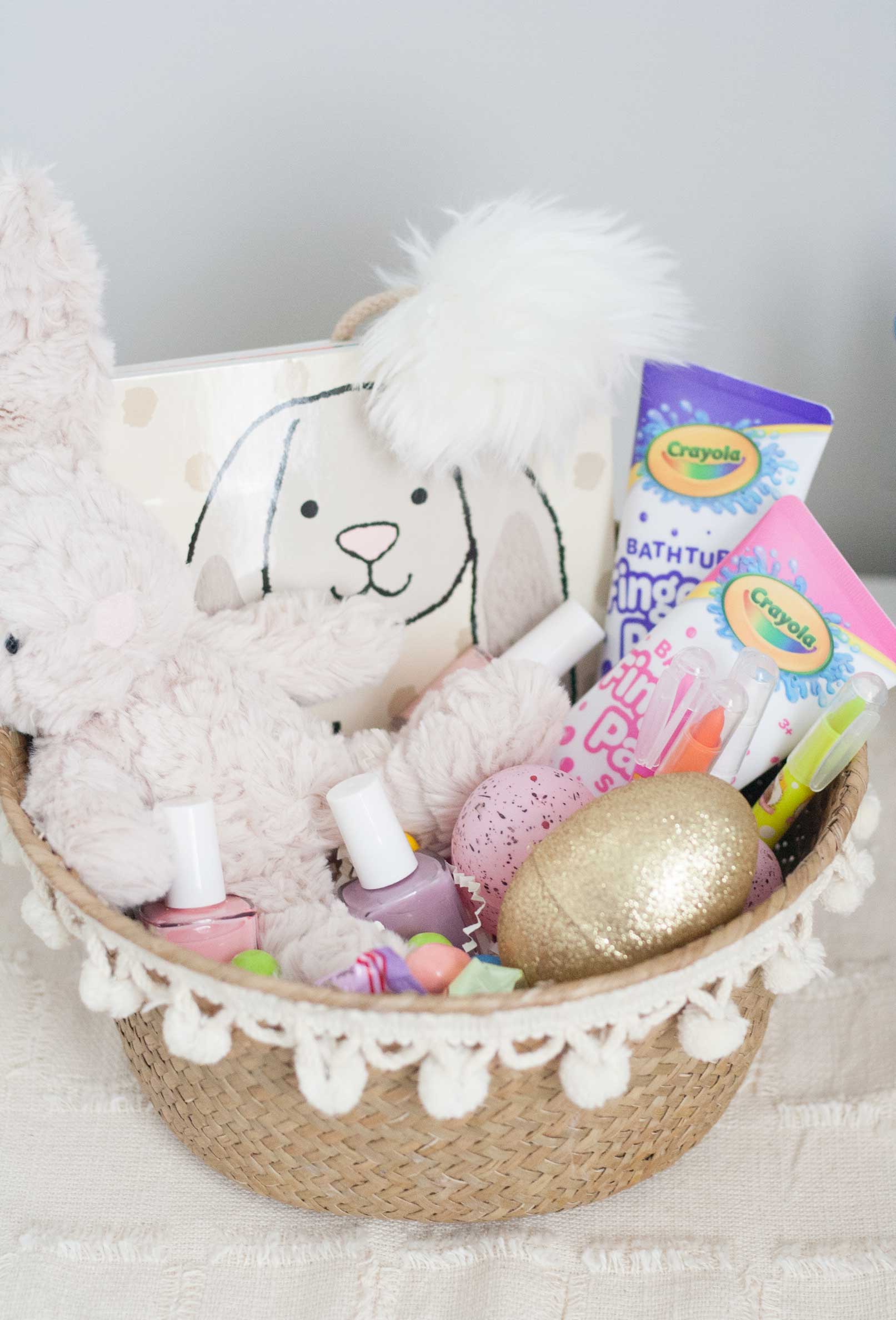 adorable creative easter basket filler ideas amazon toddler kids