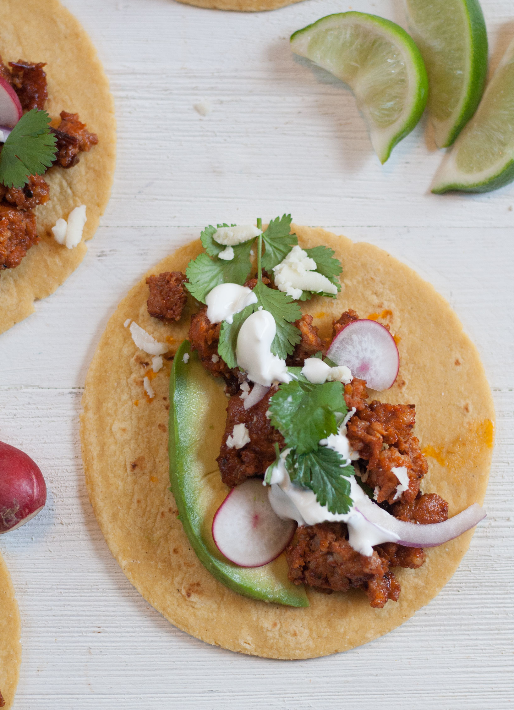 best easy chorizo taco cinco de mayo mexican recipe