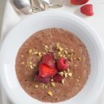 mexican chocolate chia seed pudding recipe