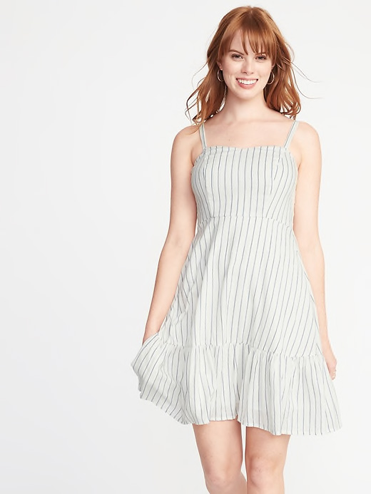 pretty cute affordable summer dresses under $50