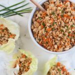 copycat pf chang asian chicken lettuce wraps recipe