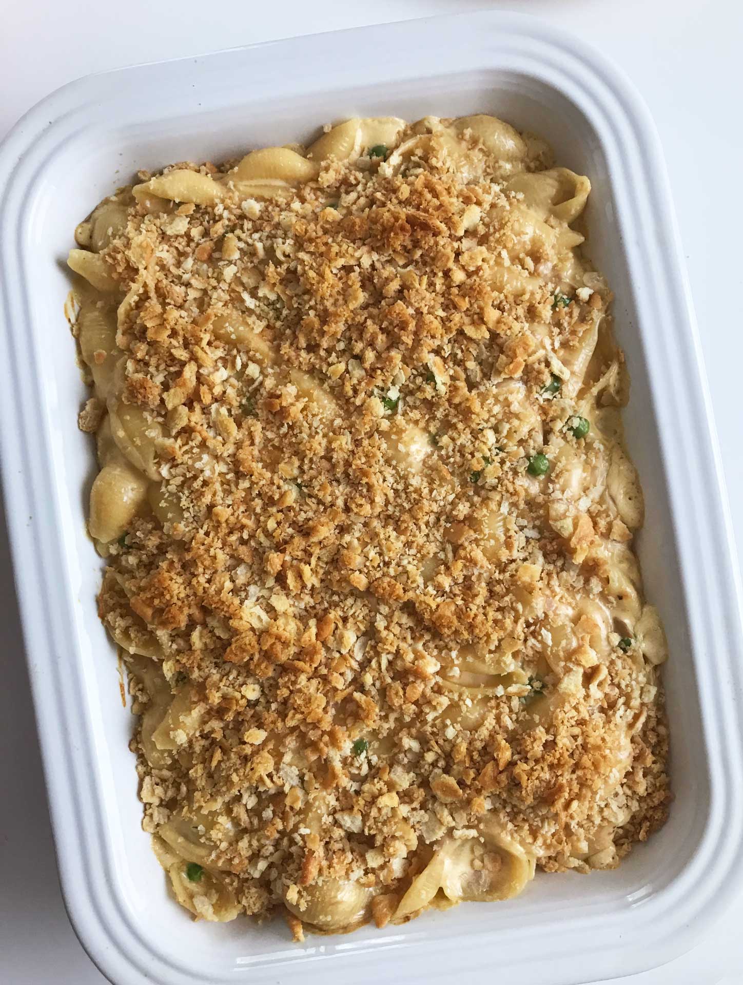 best easy creamy stovetop macaroni shells cheese recipe panera velveeta tuna noodle casserole