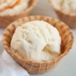 easy no churn best vanilla ice cream recipe