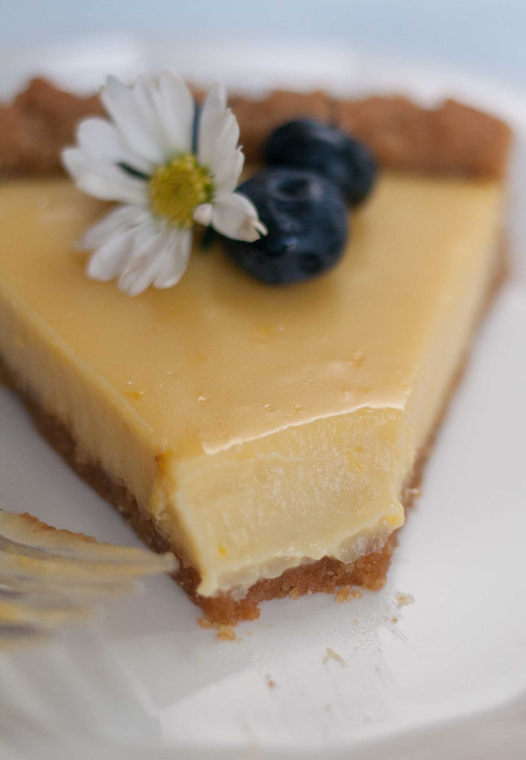 easy lemon tart dessert pretzel crust recipe 