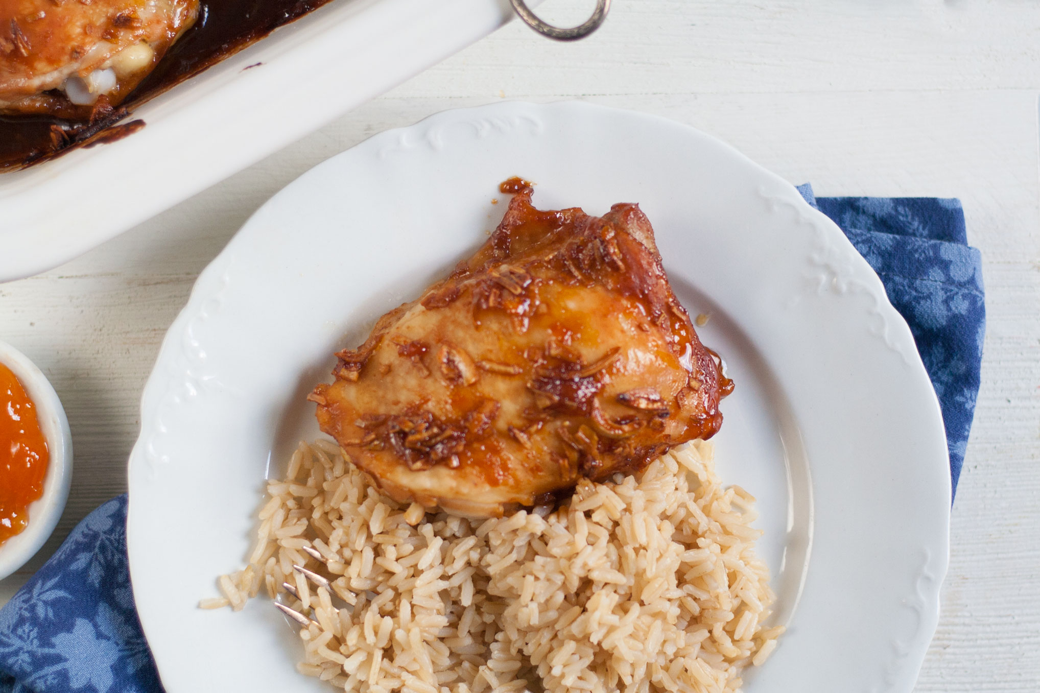 sweet-onion-teriyaki-chicken-apricot-jam-recipe