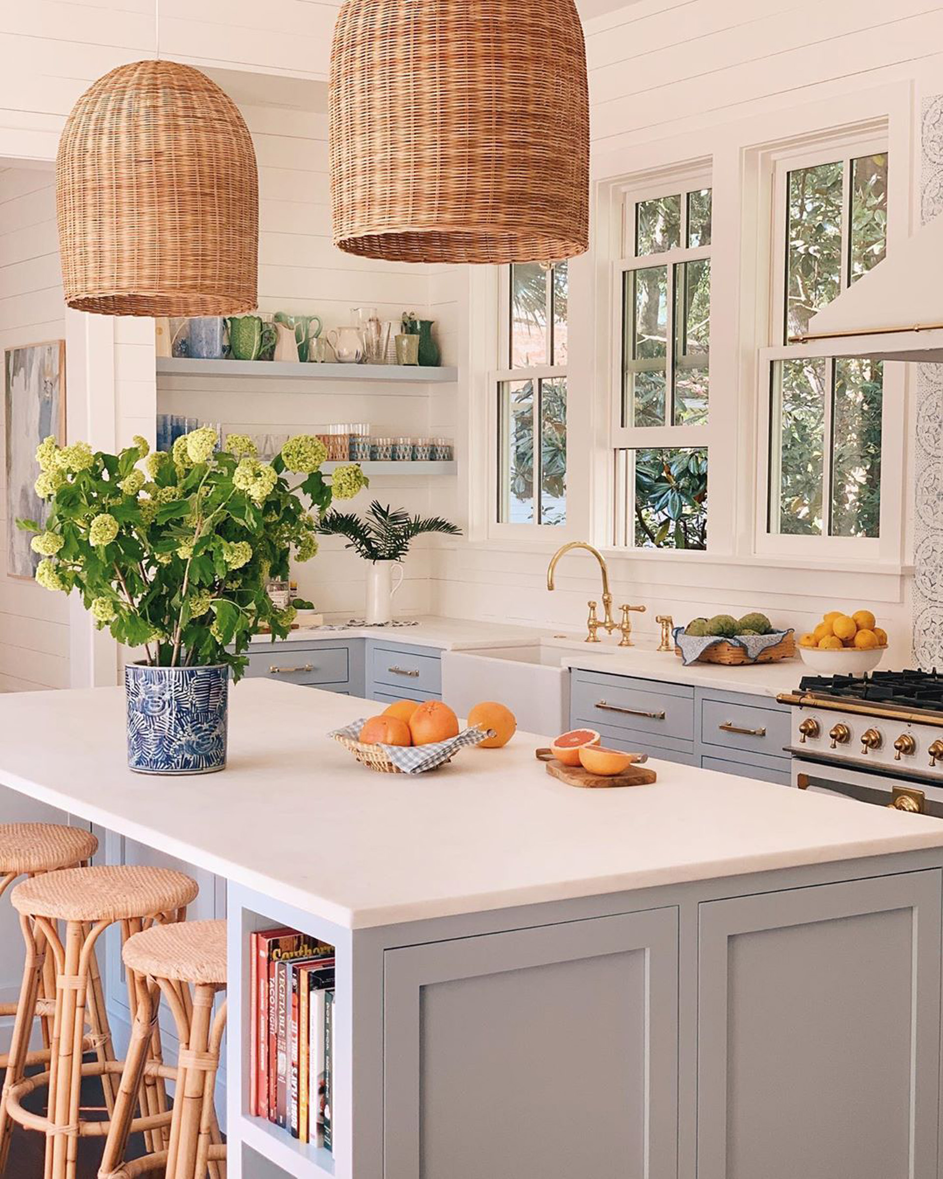 Cottage Style Kitchen Ideas